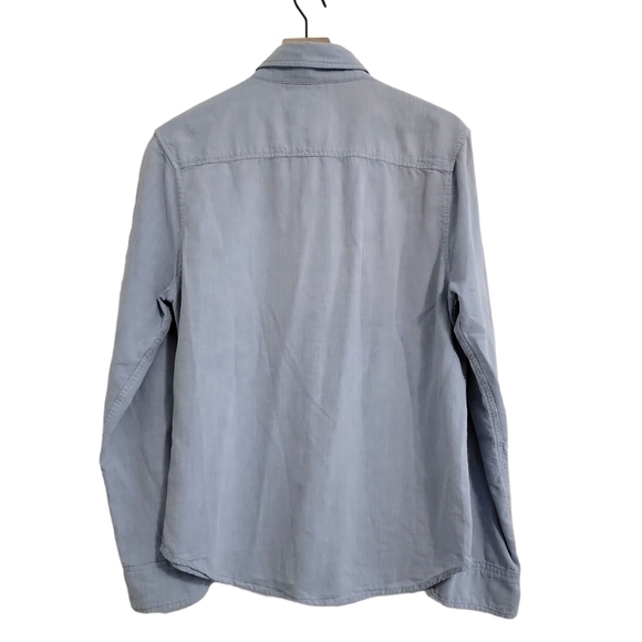 π’ 3 for $30 π’  JOE'S JEANS THE SHIRT - 100% COTTON - Picture 2 of 7